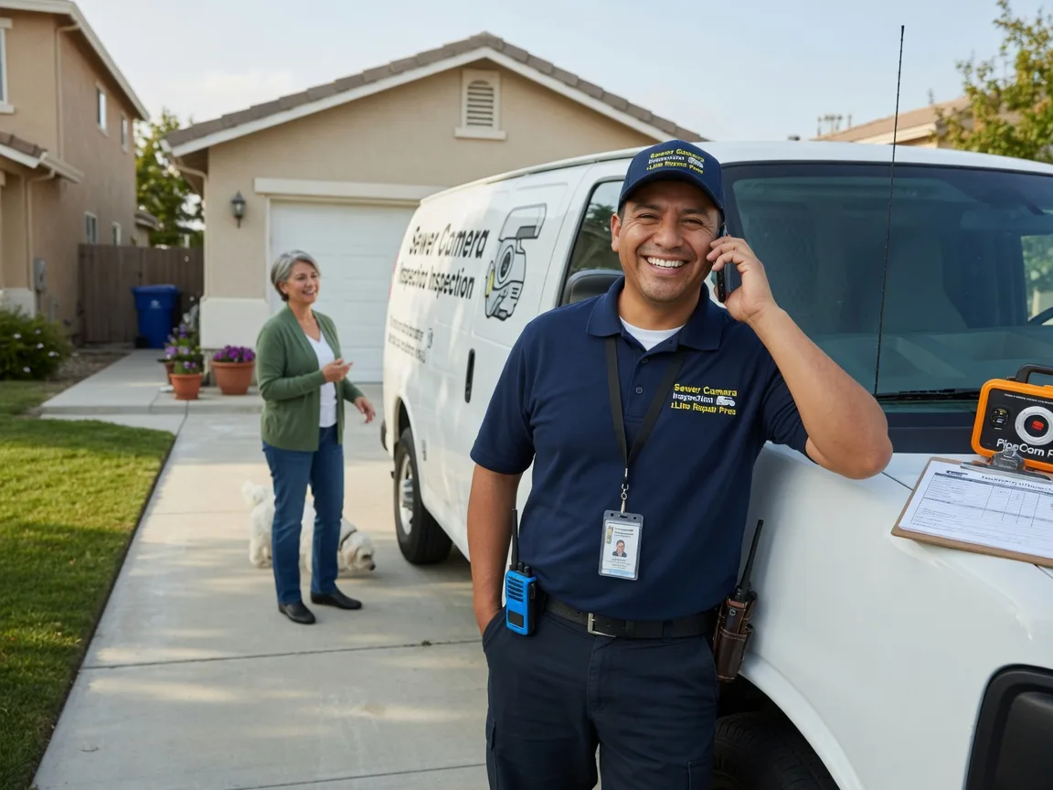 Sewer Line Repair Tenants Harbor, ME FAQs